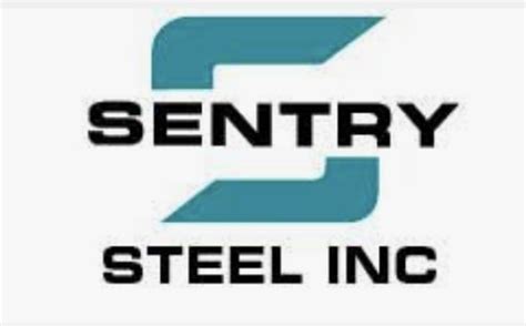 sentry steel kentucky